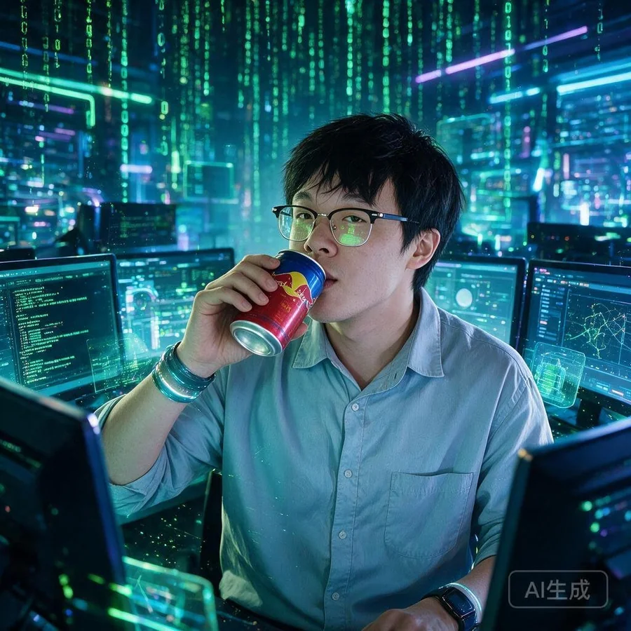 李享的头像